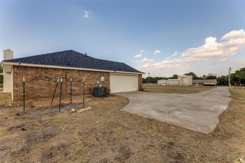 12169 Liberty School Road, Azle TX 76020 - Photo 25