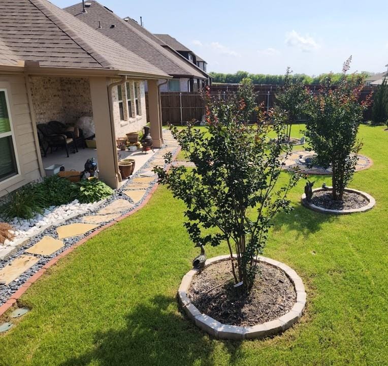 3109 Midnight Moon Drive, Mesquite TX 75181 - Photo 23