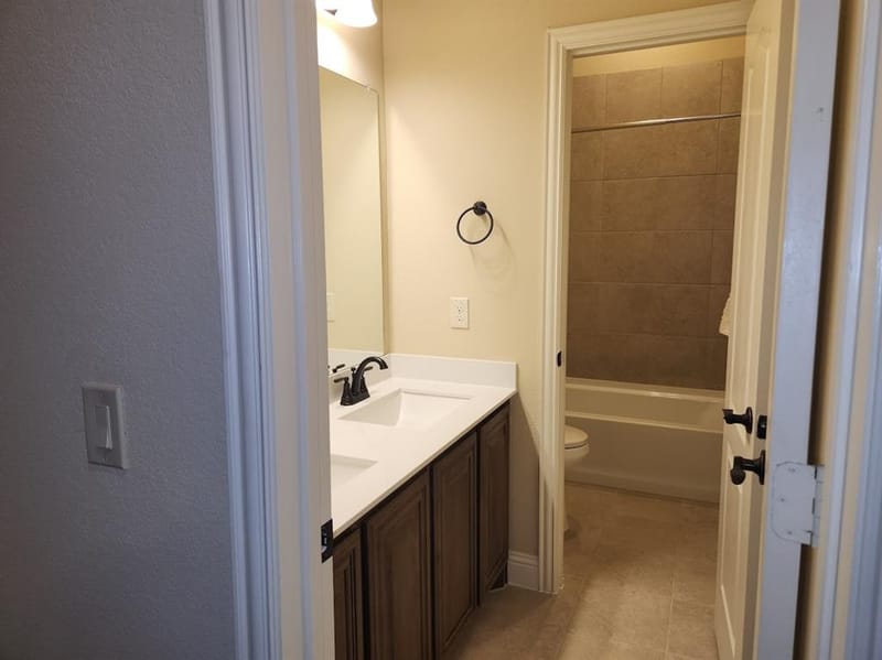 3109 Midnight Moon Drive, Mesquite TX 75181 - Photo 12