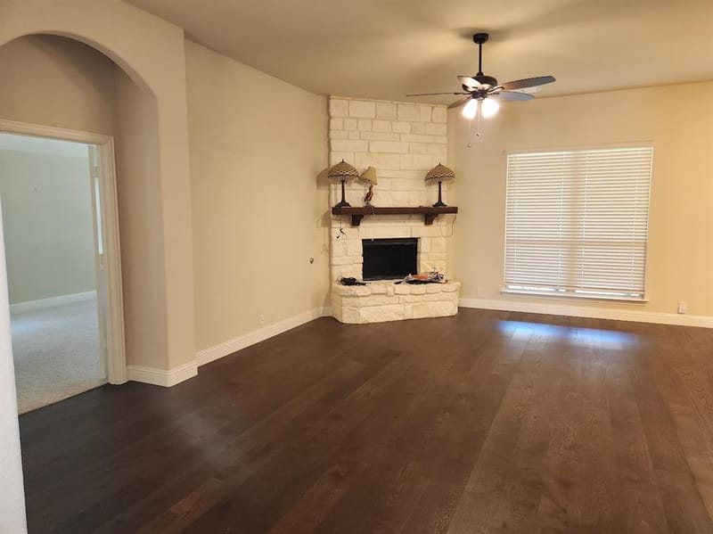 3109 Midnight Moon Drive, Mesquite TX 75181 - Photo 9
