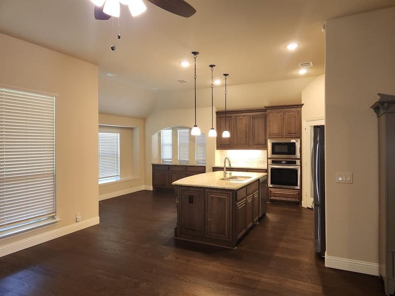 3109 Midnight Moon Drive, Mesquite TX 75181 - Photo 8
