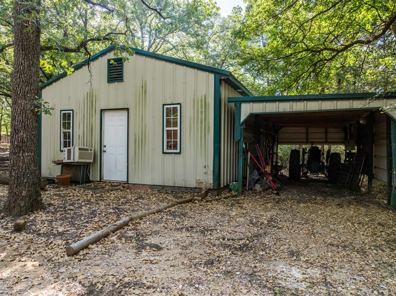 600 Hcr 1248, Whitney TX 76692 - Photo 29