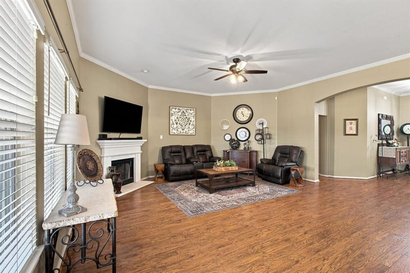 116 Springfield Circle, Red Oak TX 75165 - Photo 9