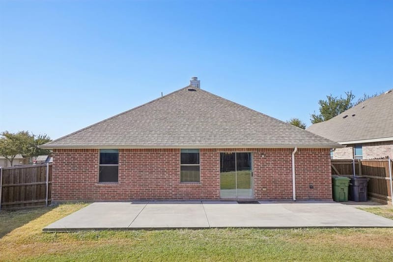 5530 Exeter Drive, Prosper TX 75078 - Photo 27