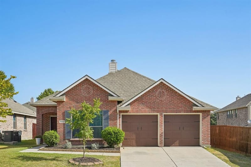 5530 Exeter Drive, Prosper TX 75078 - Photo 2