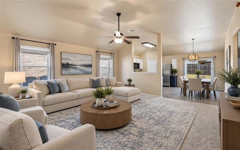5530 Exeter Drive, Prosper TX 75078 - Photo 6