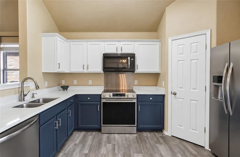 5530 Exeter Drive, Prosper TX 75078 - Photo 12