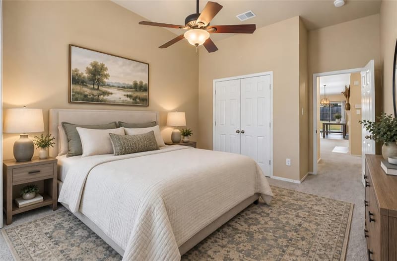 5530 Exeter Drive, Prosper TX 75078 - Photo 22