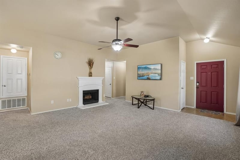5530 Exeter Drive, Prosper TX 75078 - Photo 7
