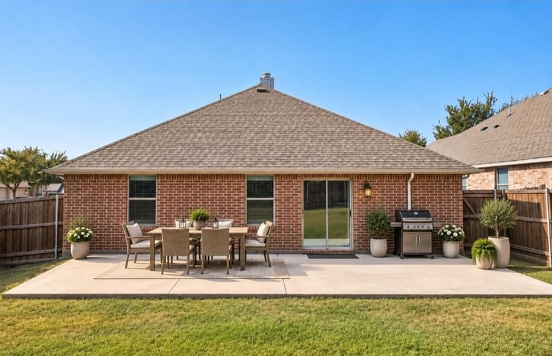 5530 Exeter Drive, Prosper TX 75078 - Photo 28