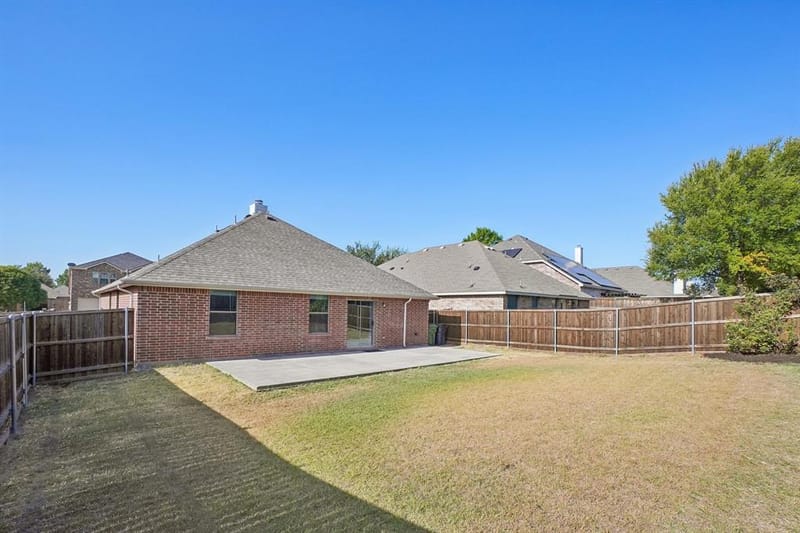5530 Exeter Drive, Prosper TX 75078 - Photo 30