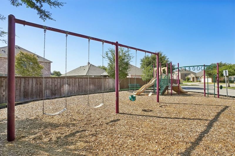 5530 Exeter Drive, Prosper TX 75078 - Photo 33