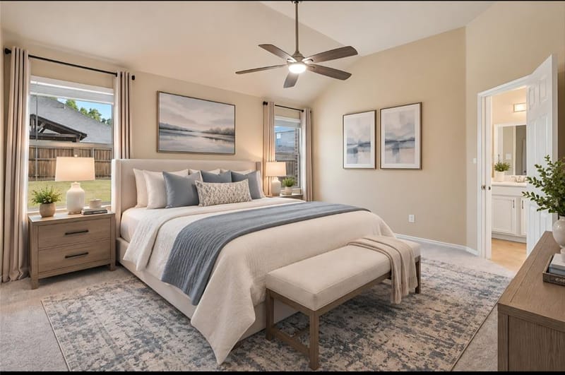 5530 Exeter Drive, Prosper TX 75078 - Photo 14