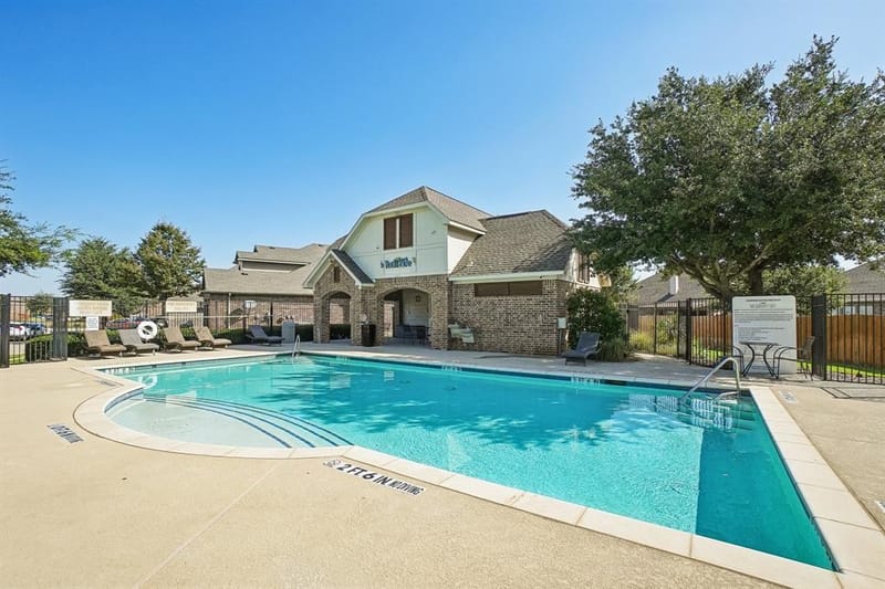 5530 Exeter Drive, Prosper TX 75078 - Photo 31