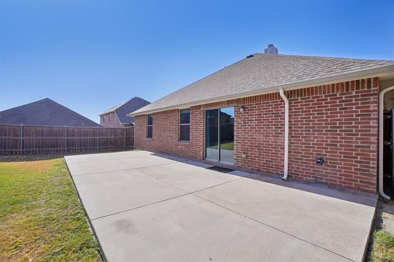 5530 Exeter Drive, Prosper TX 75078 - Photo 29