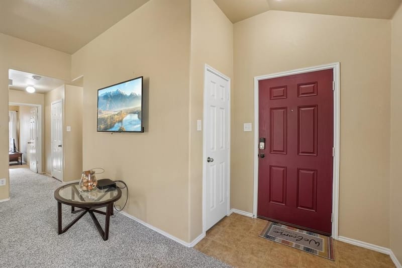 5530 Exeter Drive, Prosper TX 75078 - Photo 4