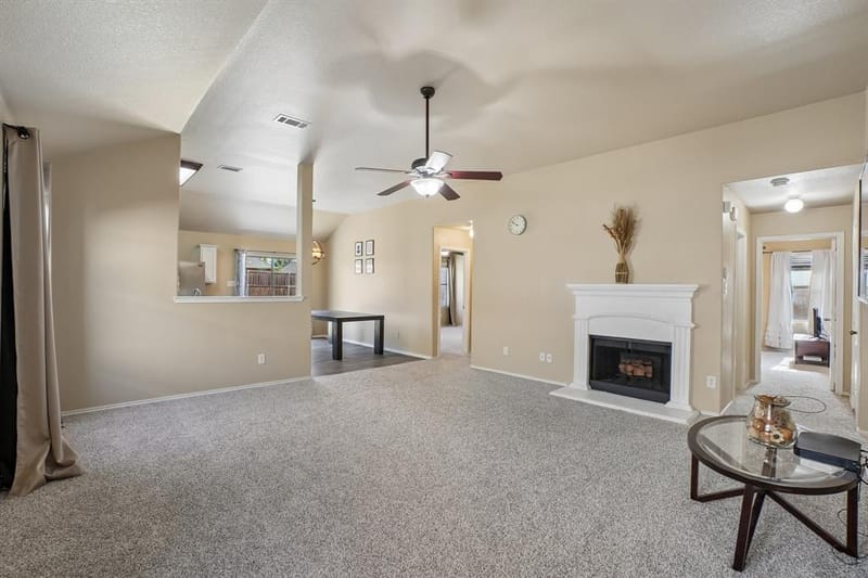 5530 Exeter Drive, Prosper TX 75078 - Photo 8