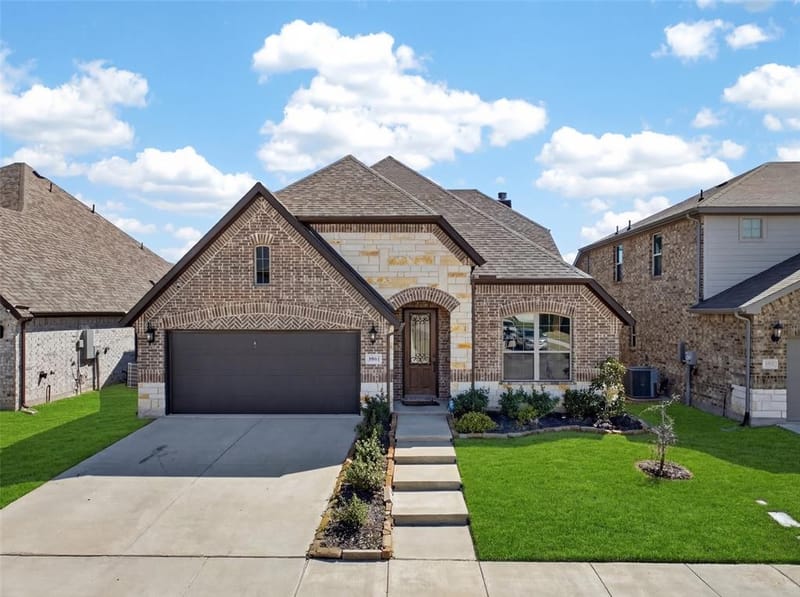 3245 Ribisl Lane, Royse City TX 75189 - Photo 2
