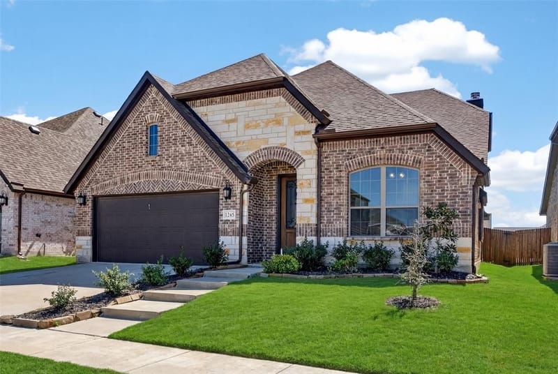 3245 Ribisl Lane, Royse City TX 75189 - Photo 3