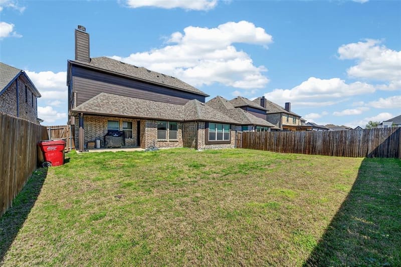 3245 Ribisl Lane, Royse City TX 75189 - Photo 32