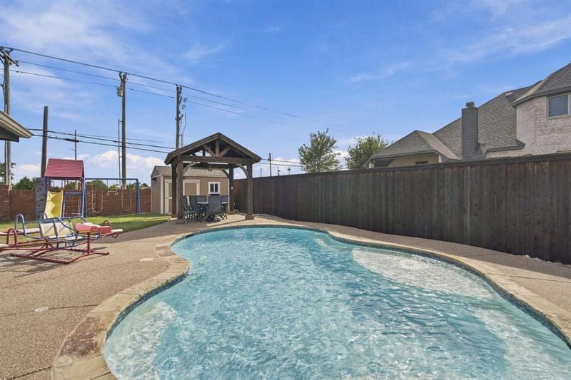 501 Branchwood Drive, Midlothian TX 76065 - Photo 27