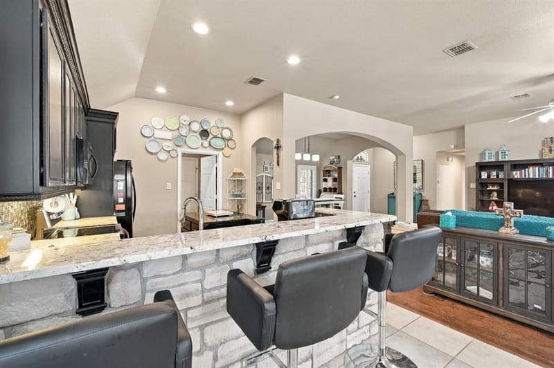 501 Branchwood Drive, Midlothian TX 76065 - Photo 17