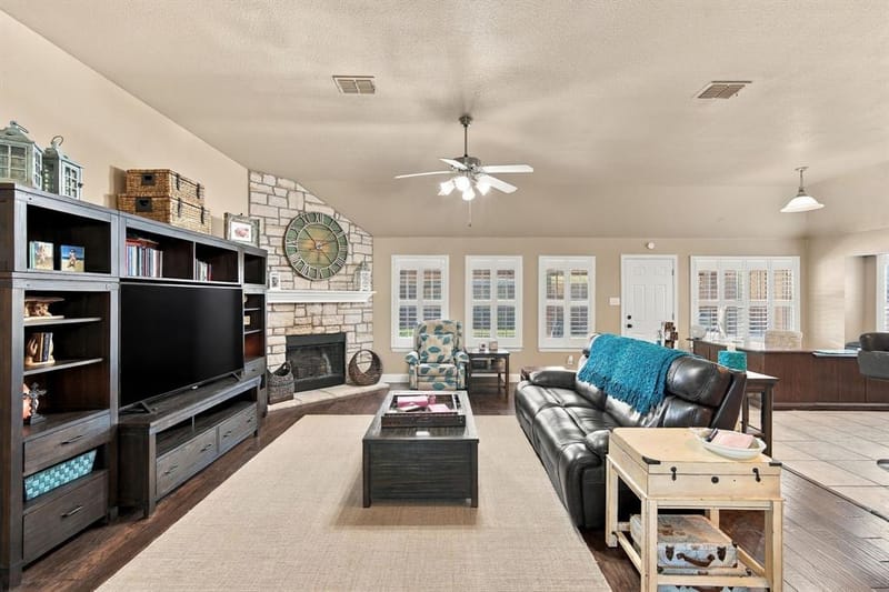 501 Branchwood Drive, Midlothian TX 76065 - Photo 12