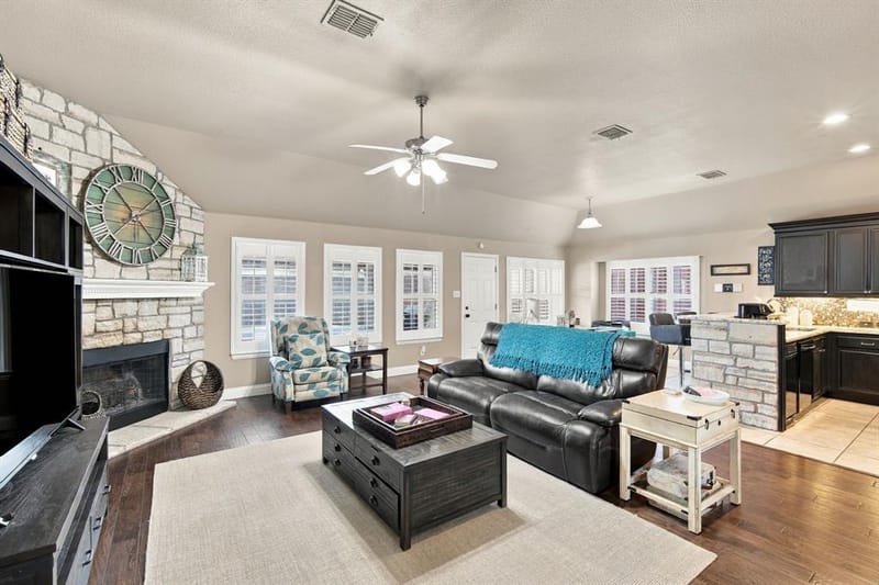 501 Branchwood Drive, Midlothian TX 76065 - Photo 7