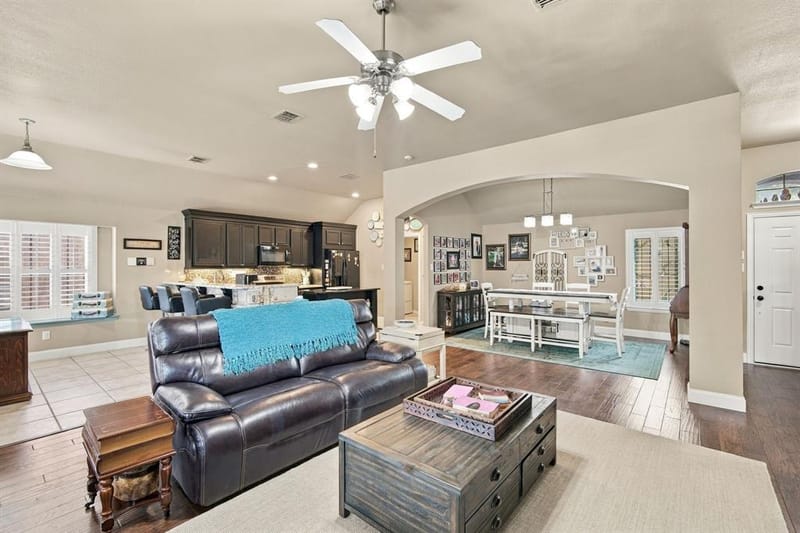 501 Branchwood Drive, Midlothian TX 76065 - Photo 10