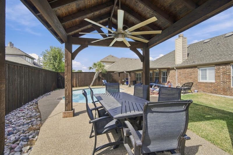 501 Branchwood Drive, Midlothian TX 76065 - Photo 29