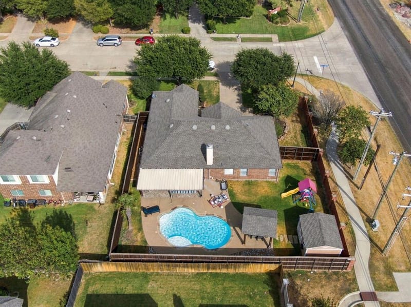 501 Branchwood Drive, Midlothian TX 76065 - Photo 4
