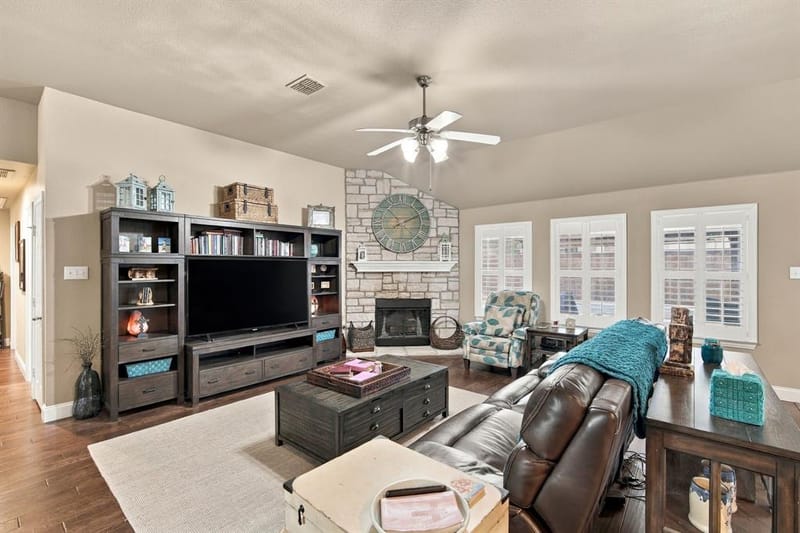 501 Branchwood Drive, Midlothian TX 76065 - Photo 8