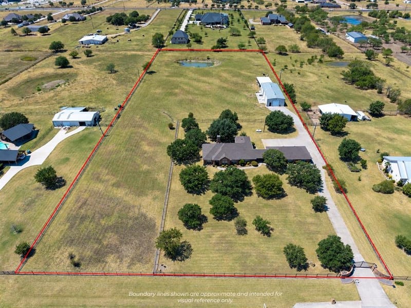 2214 White Lane, Haslet TX 76052 - Photo 17