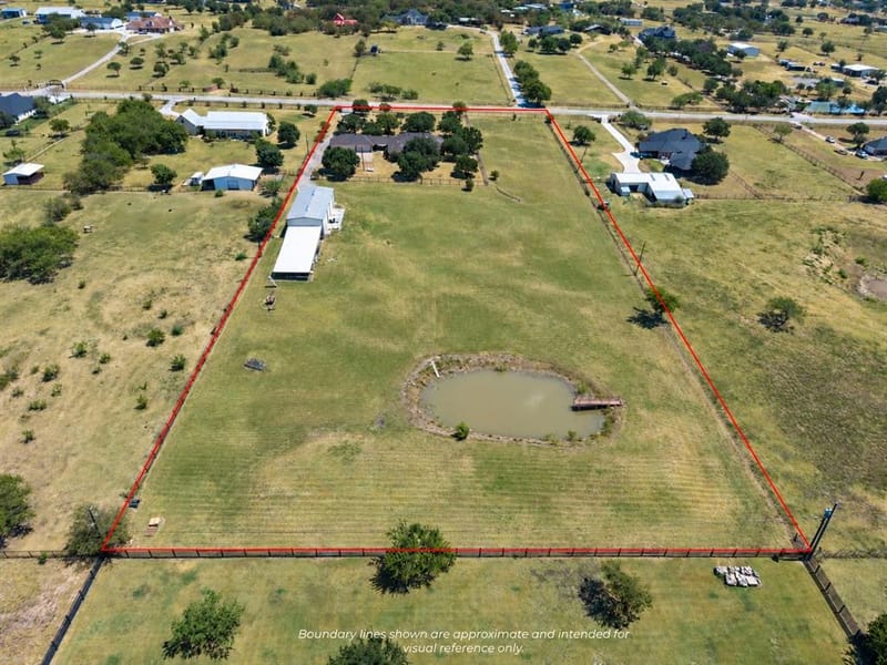 2214 White Lane, Haslet TX 76052 - Photo 4