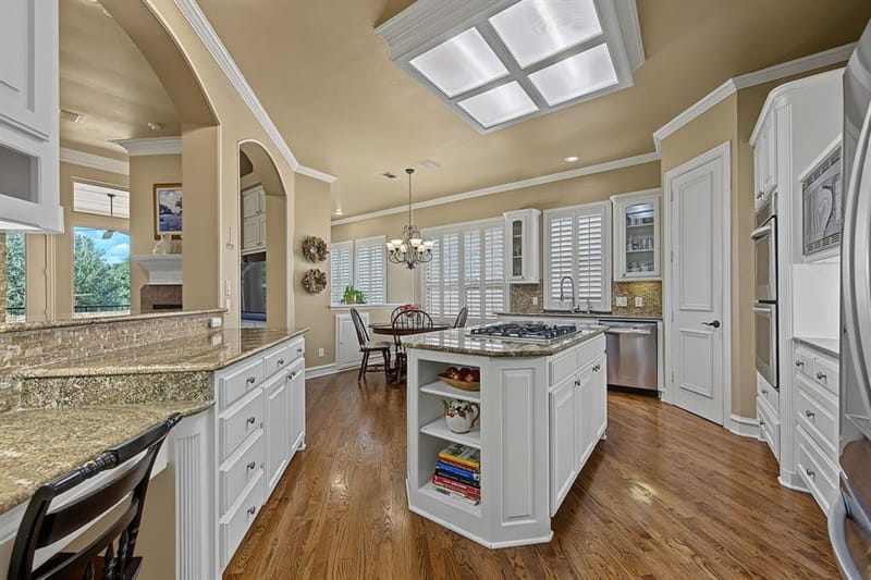 3021 Greenhill Drive, Plano TX 75093 - Photo 16