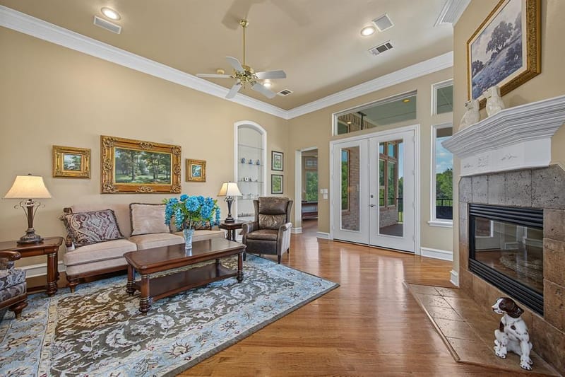 3021 Greenhill Drive, Plano TX 75093 - Photo 12