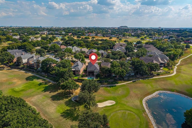 3021 Greenhill Drive, Plano TX 75093