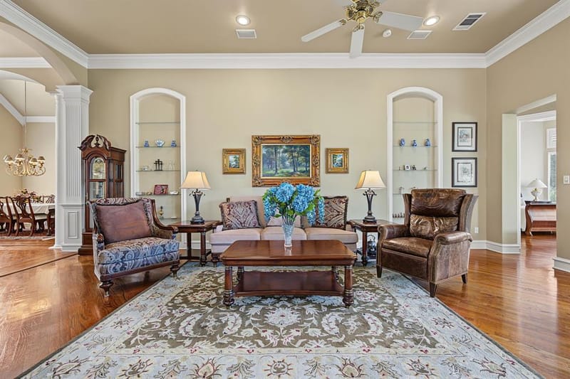 3021 Greenhill Drive, Plano TX 75093 - Photo 11