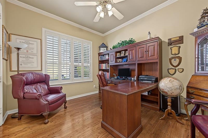 3021 Greenhill Drive, Plano TX 75093 - Photo 21