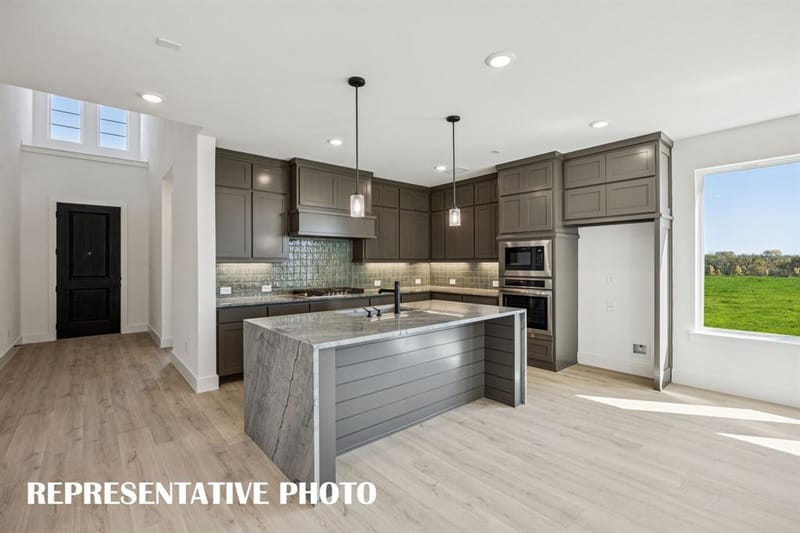 4612 Tippett Drive, McKinney TX 75071 - Photo 6