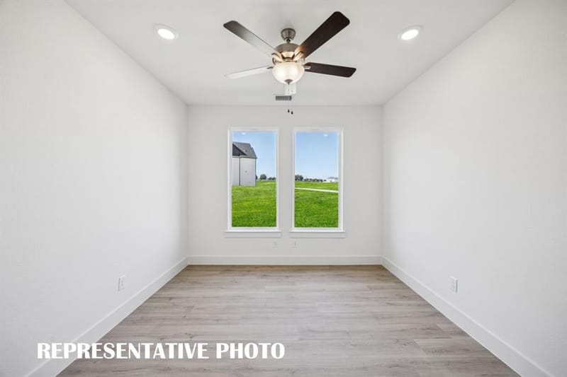 4612 Tippett Drive, McKinney TX 75071 - Photo 13