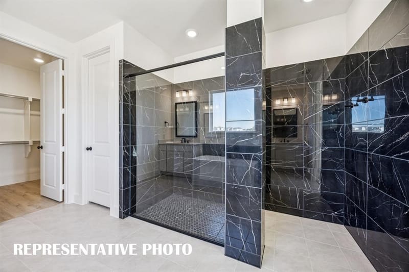 4612 Tippett Drive, McKinney TX 75071 - Photo 12