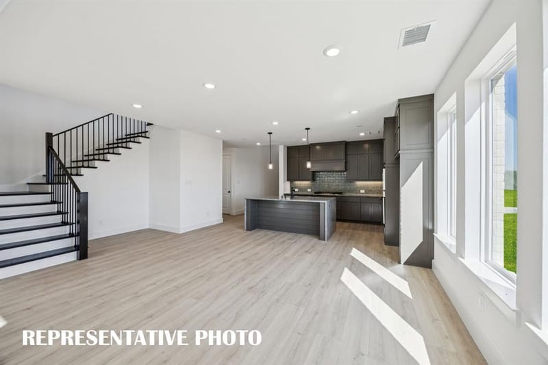 4612 Tippett Drive, McKinney TX 75071 - Photo 7