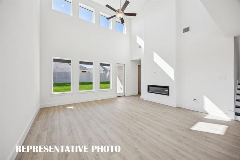 4612 Tippett Drive, McKinney TX 75071 - Photo 8