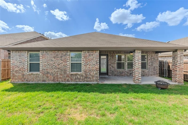 110 Alydar Lane, Caddo Mills TX 75135 - Photo 34