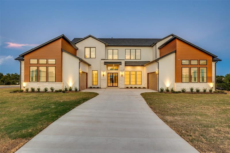 6842 Love Court, McKinney TX 75071