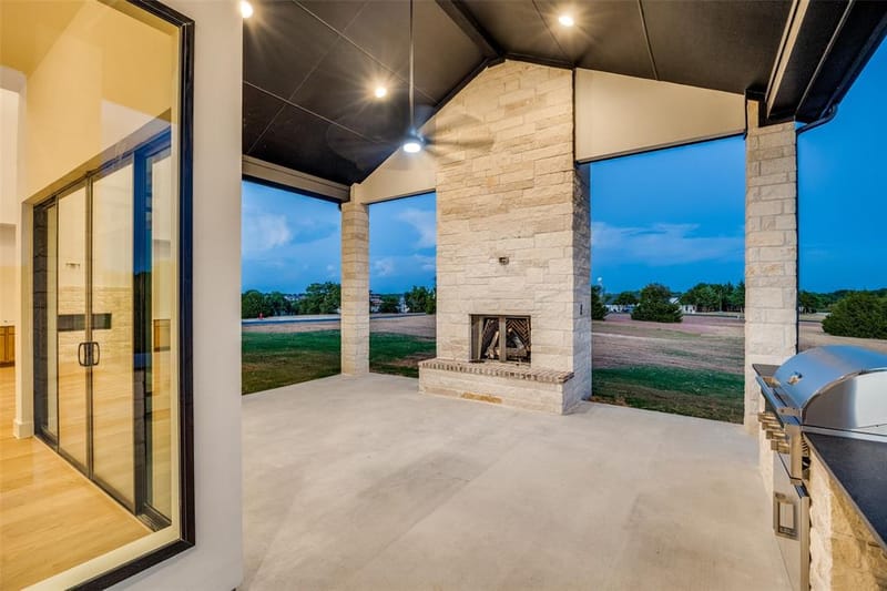 6842 Love Court, McKinney TX 75071 - Photo 35