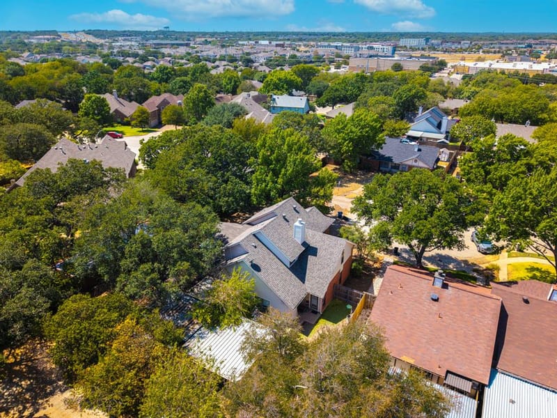 2702 Stratford Court, Euless TX 76039 - Photo 15