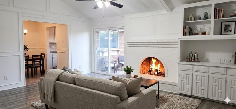 1509 Travis Street, Garland TX 75042