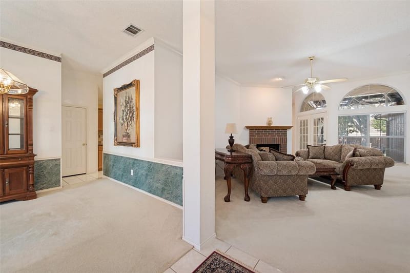 2710 Cheverny Drive, McKinney TX 75070 - Photo 6